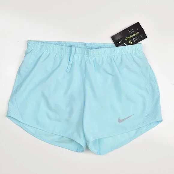 Nike Dri Fit Running Shorts XS NEW - Picture 1 of 4